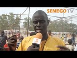 Senego TV: Ibrahima Diagne chante «l’hymne Thiant-gui», Regardez:
