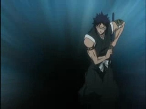 bleach ed3 9th division