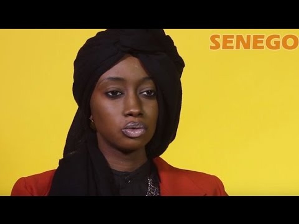 Senego TV - Fatima Kane: "Appliquer la peine de mort au Sénégal devient nécessaire..." Regardez