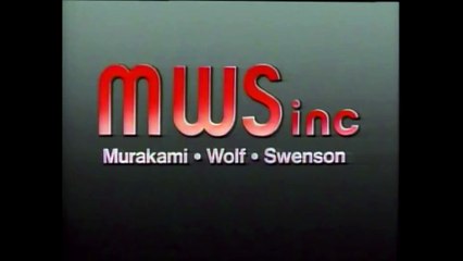 MWS Inc & Group W Productions (1990)