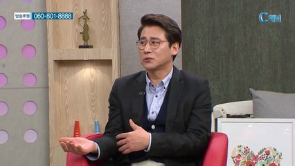 [회복] 하나님의 은혜속에서 사는 남자 배우 이정헌