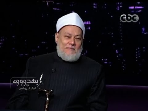 #Behodoo2 - بهدوووء - 8-6-2013 - جمعة : أحذر من دخول مصر في حرب أهلية