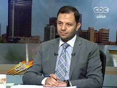 #Zayelshams - ‎زي الشمس - 8-6-2013 - جاد الله : أثيوبيا ترتكب 4 جرائم في حق مصر