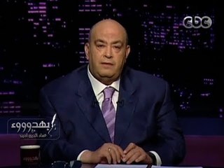 #Behodoo2 -  بهدوووء - 9-6-2013 - الحلقة الكاملة