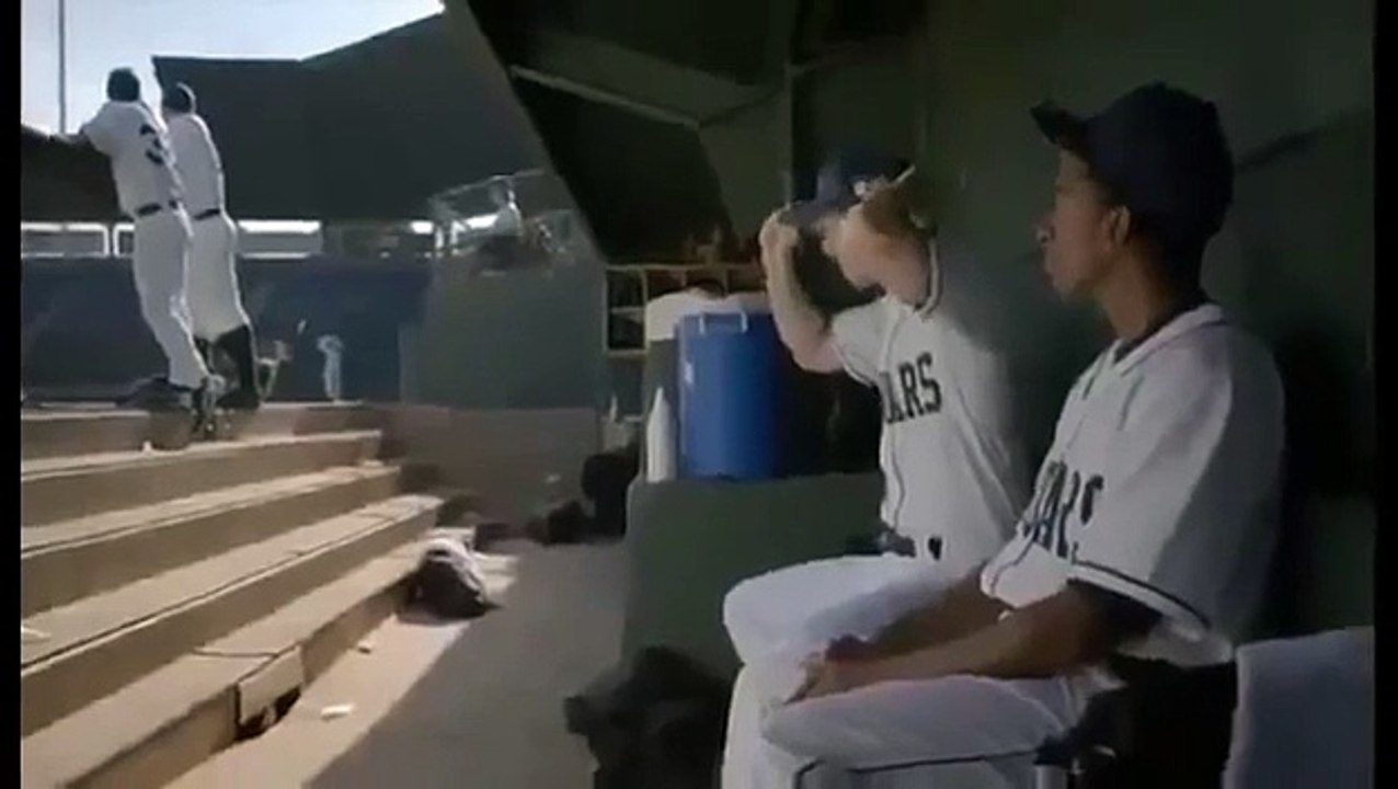 Capital One TV Commercial, Baseball Banter Bedazzled   HuHa Ads Zone Ads