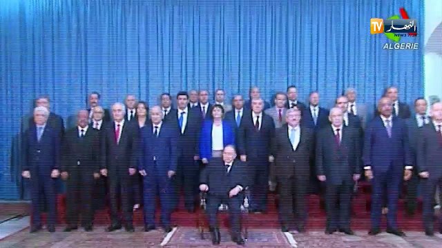 سياسة: هذه المحاور الأساسية لمخطط عمل حكومة تبون