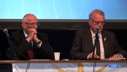 Santo-Estello - Lou 15 de mai de 2017 - Laus Pèire Vouland