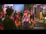 Chennai Express - Shah Rukh Khan & Deepika Padukone - Lungi Dance Full Song Making