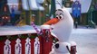 Olaf volverá este año a los cines para ayudar a Elsa y Ana a celebrar la Navidad