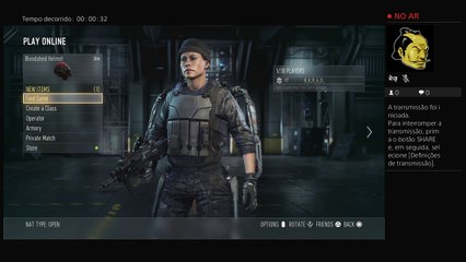 Come play w/me | Vem jgr cmg