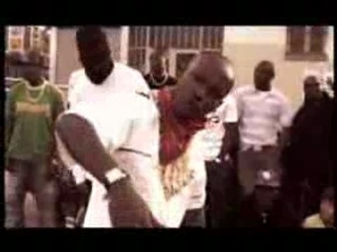 Clip LA BICRAVE EST DANS MA TETE - Ghetto Fabulous Gang