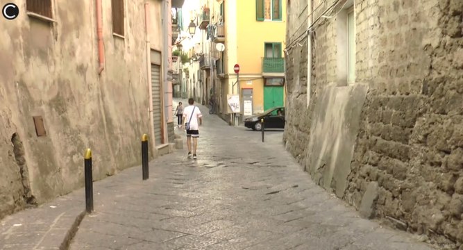 Aversa (CE) - Festa della tammorra, Savignano luogo di storia e tradizione (16.06.17)