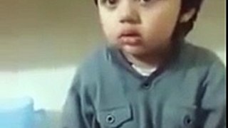 A Kid Got Angry On Her Mother What Happened Next Will Make You Laugh