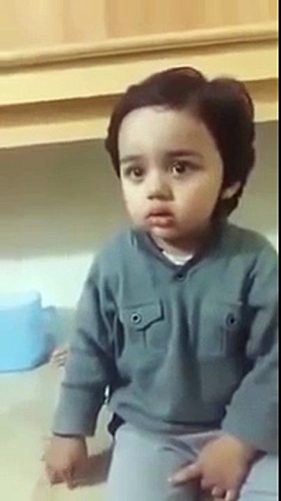 A Kid Got Angry On Her Mother What Happened Next Will Make You Laugh