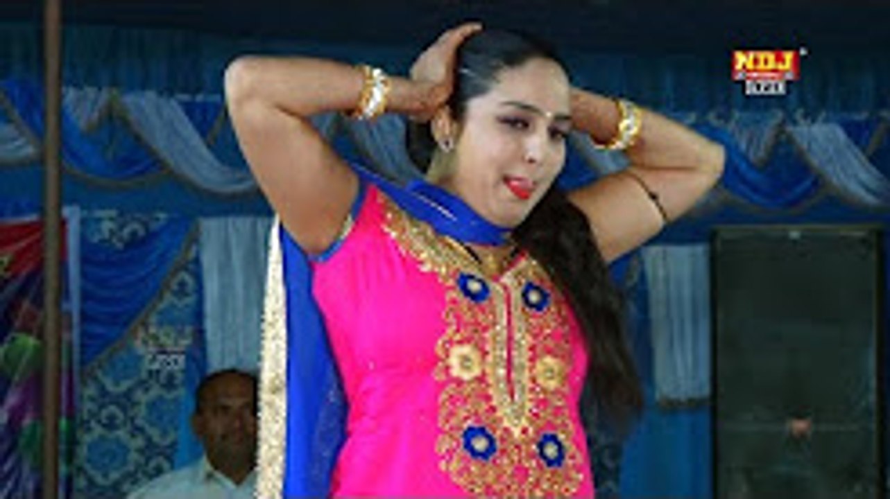 गोरी के इस डांस पे आप अपने आप को नाचने से नहीं रोक पाएंगे ! कसुता हरयाणवी डांस ! New Haryanvi Dance