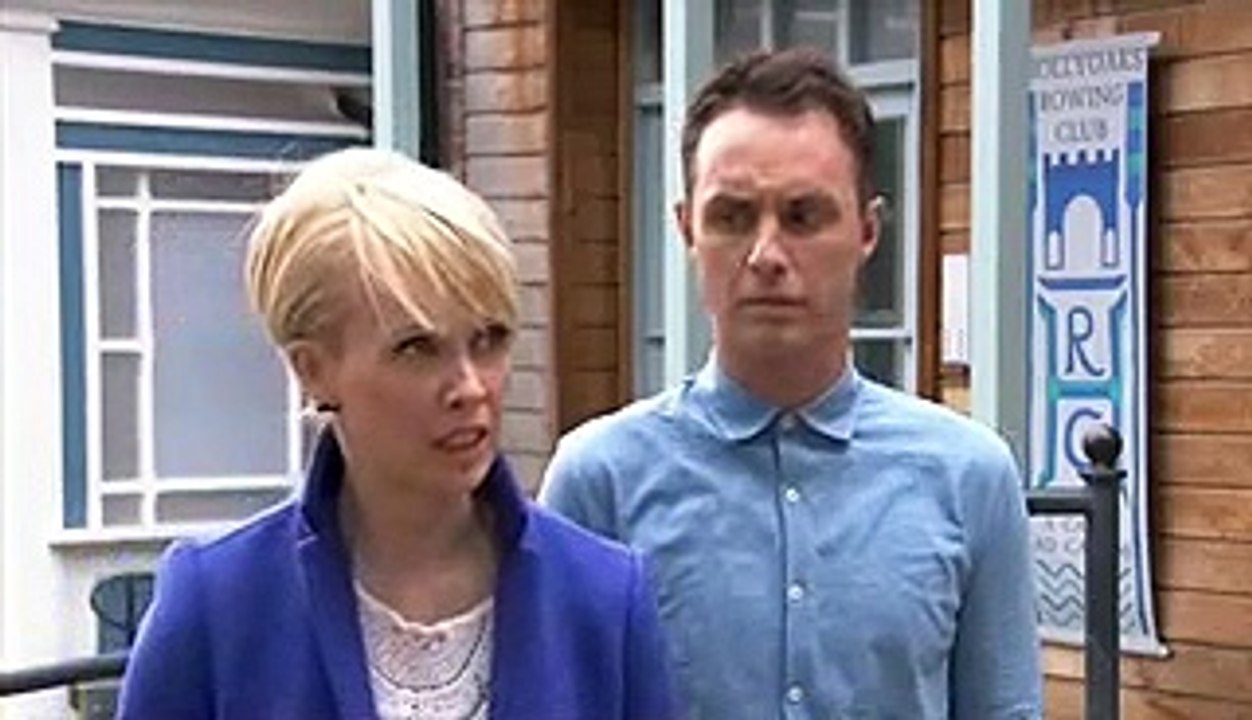 Hollyoaks 15th June 2017