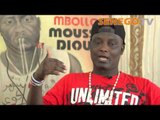 Senego TV-Thiowli Ci Lamb Ji: Moussa Dioum, Prince et Malick Niang