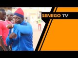 senego tv Lutteur Ndongo lô