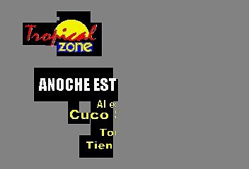 Anoche Estuve Llorando - Cuco Sanchez (Karaoke)