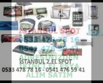 Yeniköy İkinci El Eşya Alanlar=0533 478 78 16= Spot Kullanılmış Eşya Alanlar