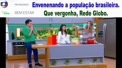 SE VOCE quer FICAR DOENTE NAO ASSISTA este video