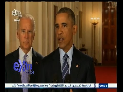 #غرفة_الأخبار | وكالة الطاقة الذرية توقع علي خارطة طريق مع إيران لحل القضايا النووية