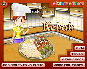 Download Video: Barbacoa Juegos amante Juegos-cocina juegos-chica