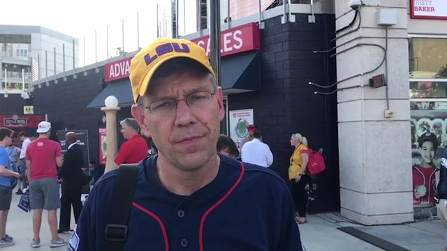 Rep. Paulsen: Scalise ‘would like nothing more than be on the field’