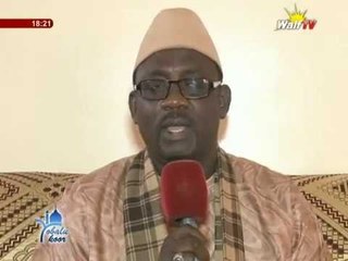 YOBALOU KOOR SERIGNE SEYDOU DEME