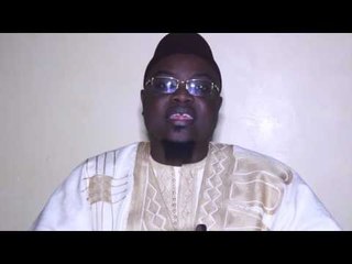 Après s'être apitoyé sur son sort et tiré sur Sidy Lamine NIASSE sur Seneweb, KABIR SENE se dément