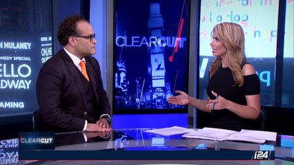 CLEARCUT | Jobless claims fall by 8,000 | Thursday, June 15th 2017