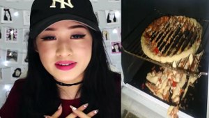 THE FUNNIEST COOKING FAILS EVER!!-p4DcY9uaW1I