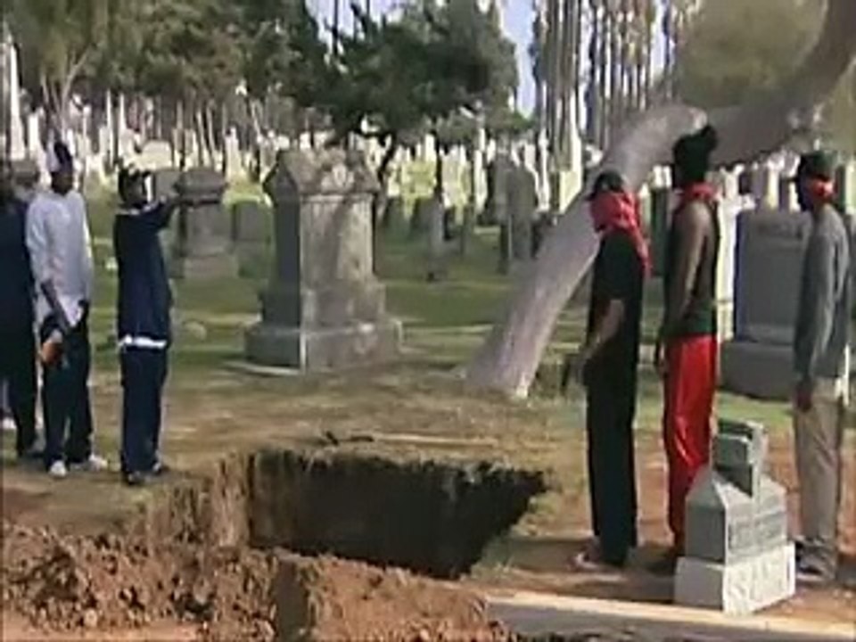 Gang Warfare - Forgiveness