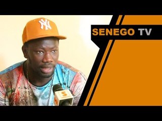 Thiowli Ci Lamb Ji reçoit Boy Niang 2