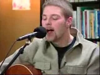 Martin Giroux - composition - Star Académie