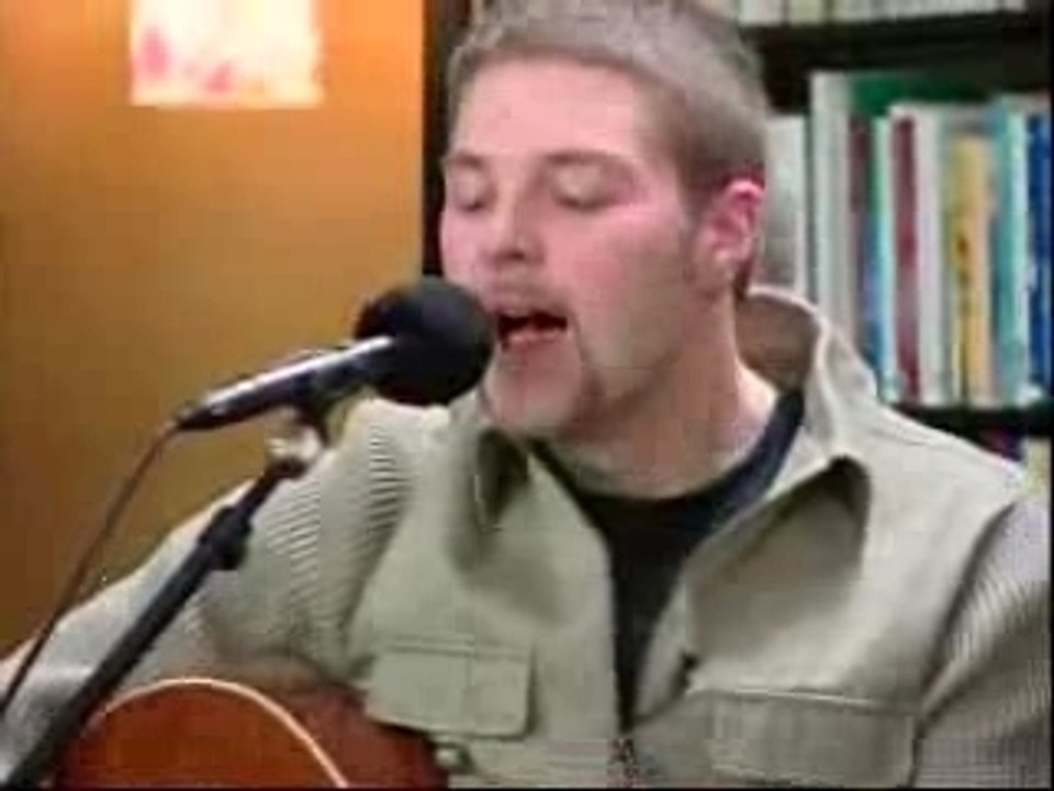 Martin Giroux - composition - Star Académie