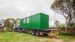 Containers First: Featuring Reliable And Safe Shipping Containers