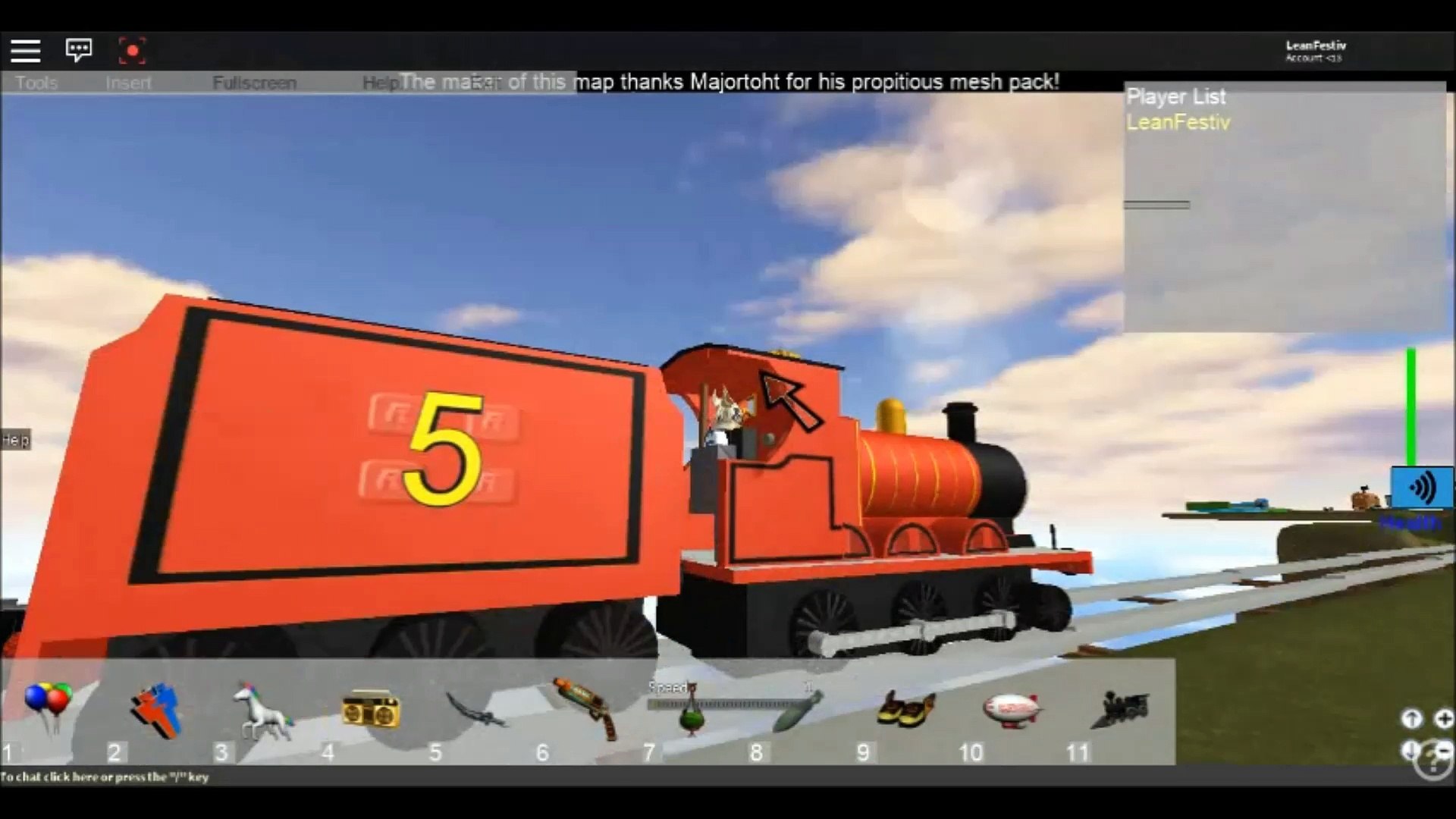 roblox in old