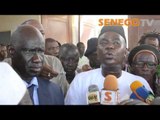 Senego TV: Macky Sall et Yaya Jammeh magnifient l’action de Moussa Ngom