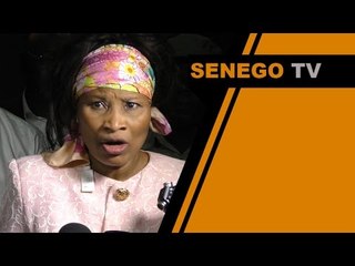 Senego TV Proces Barthelemy Dias , Me Aissata Tall Sall se prononce