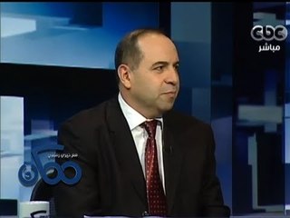 #Momken - ممكن - 5-6-2013 - بحث أزمة سد النهضة