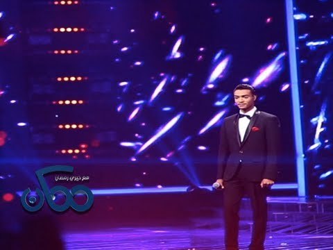 سي بي سي تحتفل بنجوم إكس فاكتور .. مع خيري رمضان
