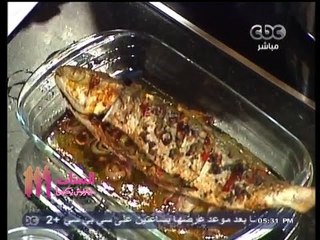 الستات مايعرفوش يطبخوا - CBC - 2013-6-3