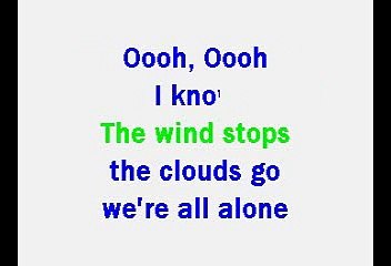 Al Corley - Square rooms (Karaoke)