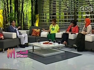 CBC - الستات مايعرفوش يكدبوا - 2-6-2013