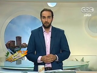 #ZayElshams  - زي الشمس - 6-6-2013 - الحلقة الكاملة