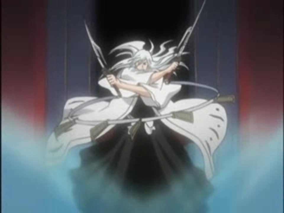 bleach ed3 13th division