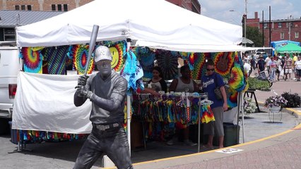 Why You Should Go to Kansas City