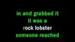 B52 - Rock lobster (Karaoke)