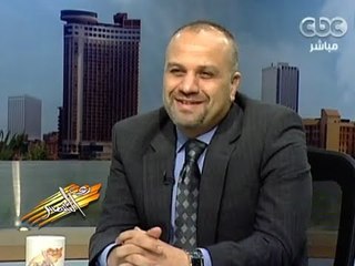 #ZayElshams - زي الشمس - 4-6-2013- خبير مياه : أثيوبيا تخدعنا بشأن سد النهضة